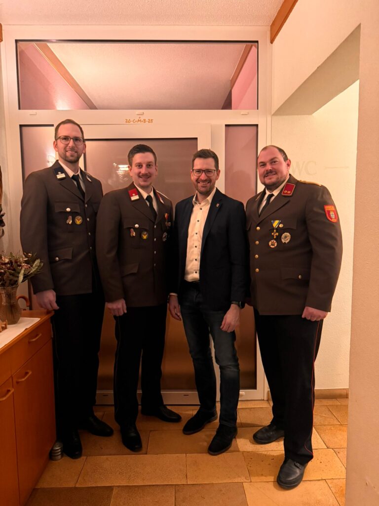 Freiwillige Feuerwehr Erla