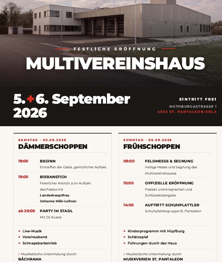 News September 2026 Nr. 1