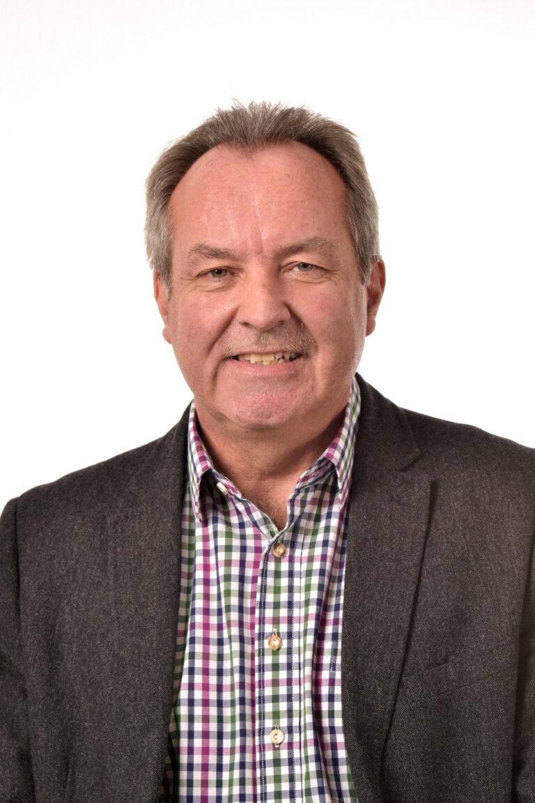 Friedrich Auinger