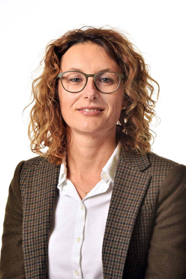 Heidemarie Auinger