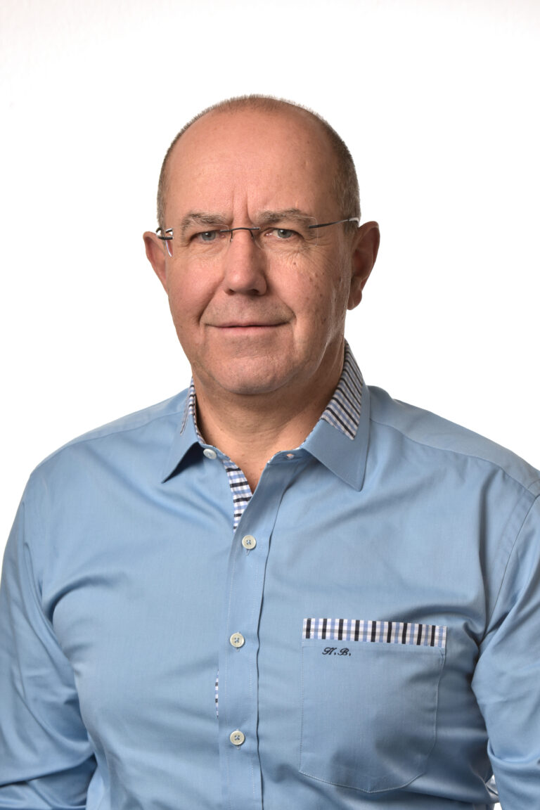 Herbert Bräuer