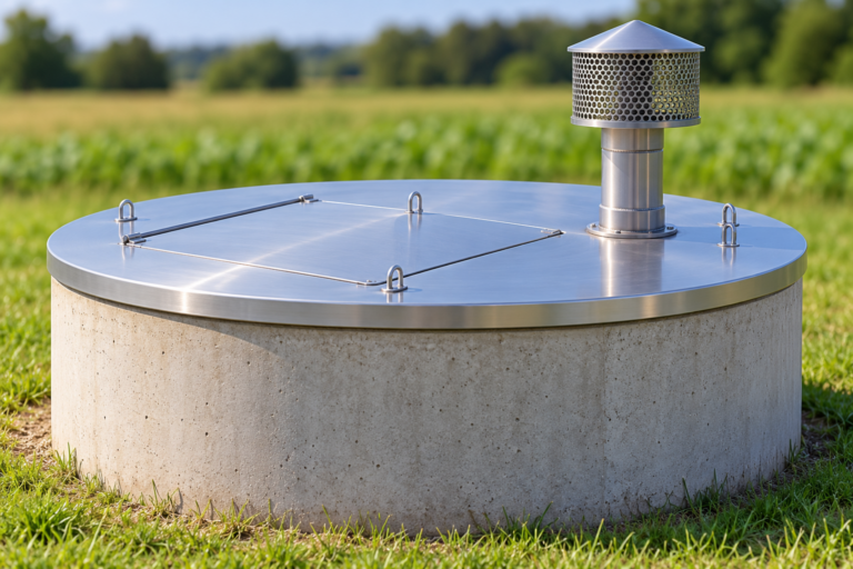Informationen PFAS – Grundwasseruntersuchung