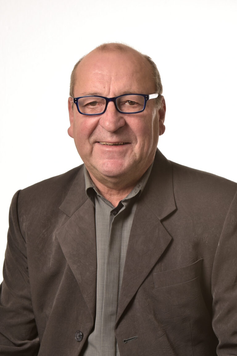 Helmut Eisner