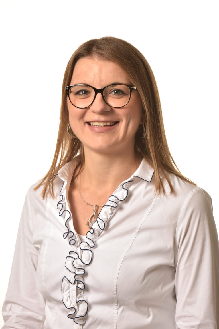 Katrin Fuchsberger