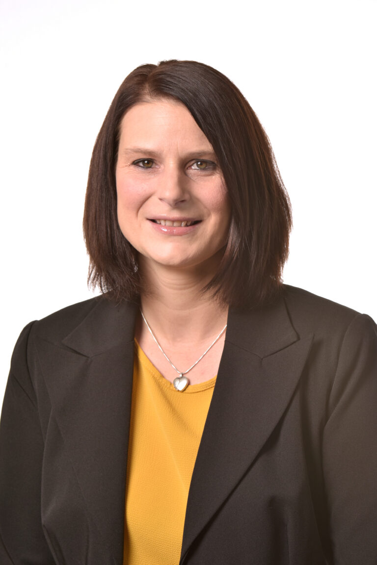 Sabrina Lasch