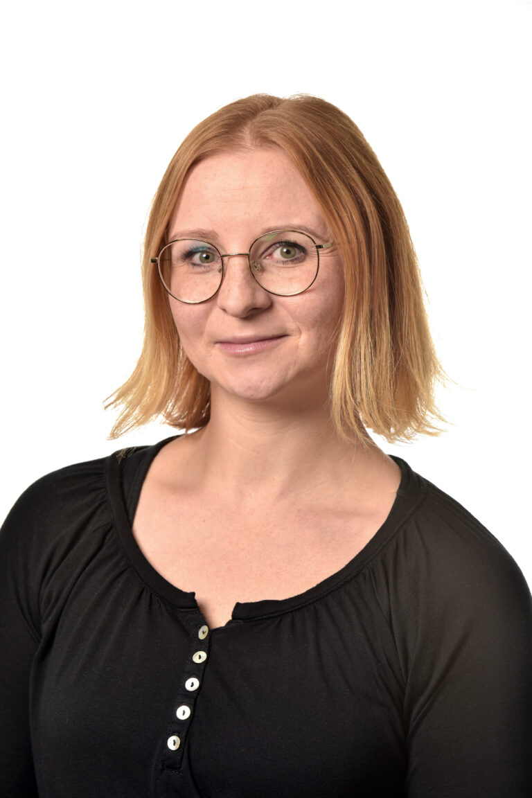 Mag. Andrea Merkinger