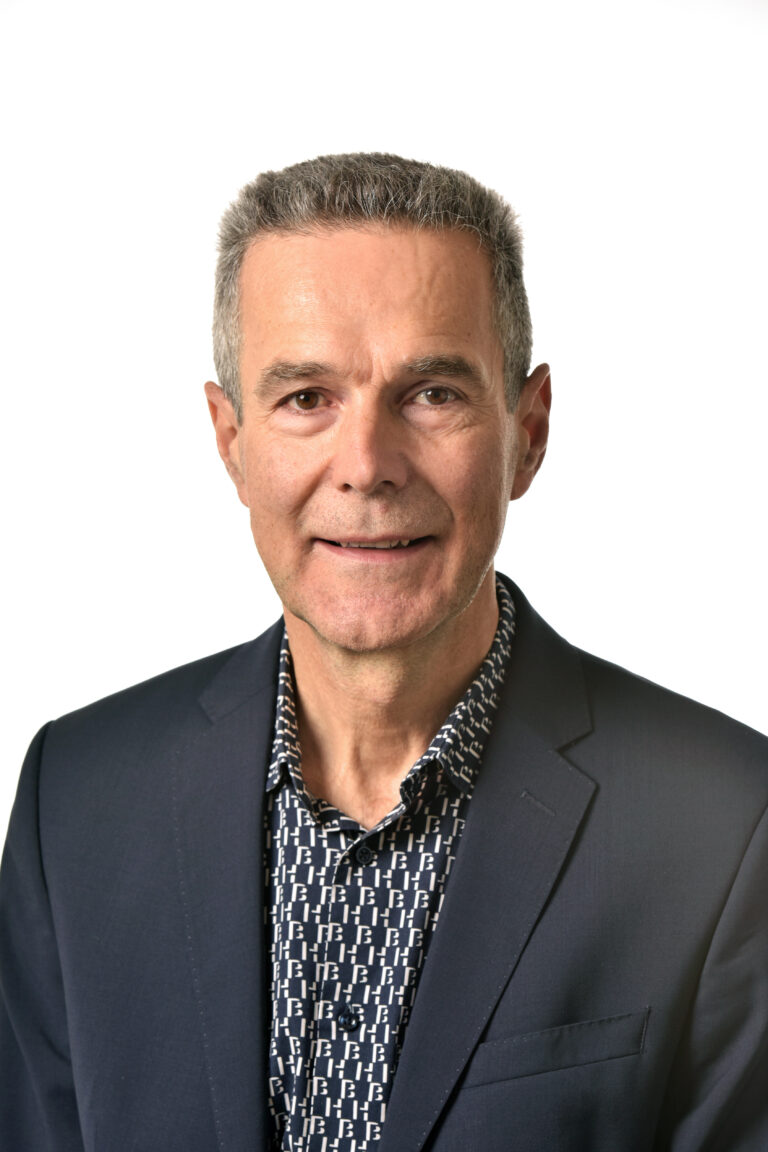 Ing. Karl Öfferlbauer, MAS